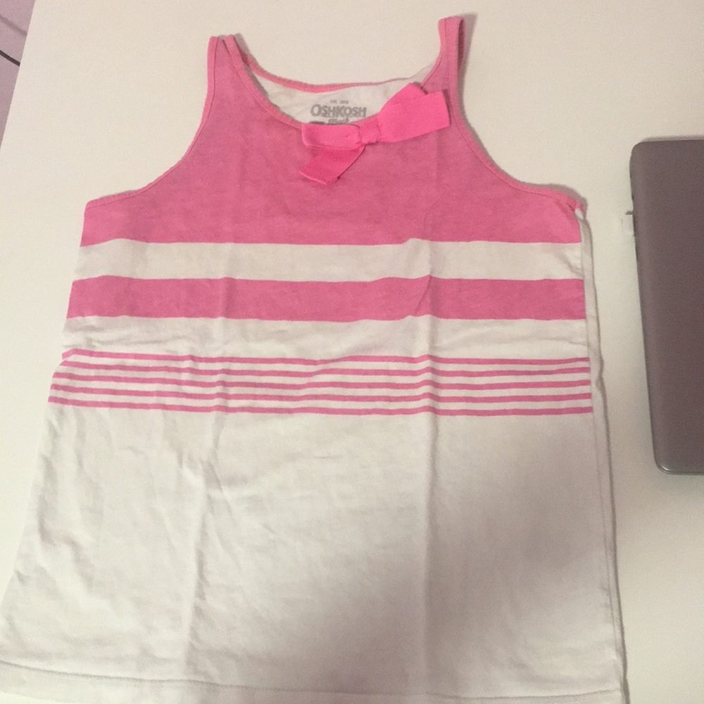 Cute tank top